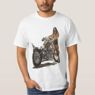 Avbrytarbaby T Shirt