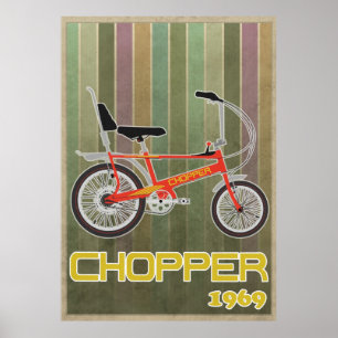 Avbrytarcykel Poster