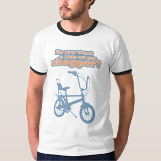 Avbrytarcykelt-skjorta T-shirt