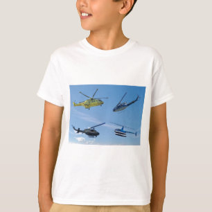 Avbrytare 4 t shirt