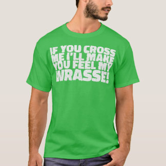 Avdelning 10 t shirt