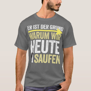 Avdelning 1 t shirt
