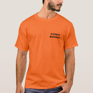 Avdelning. Av mental hälsa T-shirt