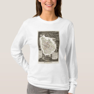 Avdelning av Wien T Shirt