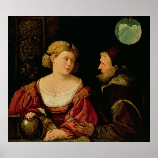 Avdelning C.1515 Poster (Framsidan)