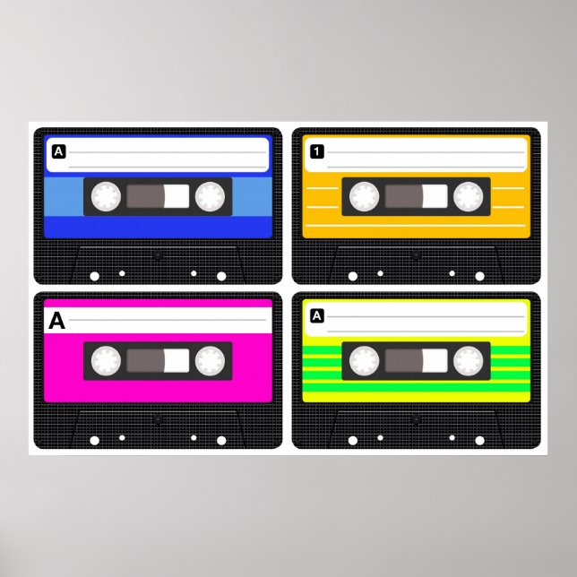 Avdelning II Poster (Framsidan)