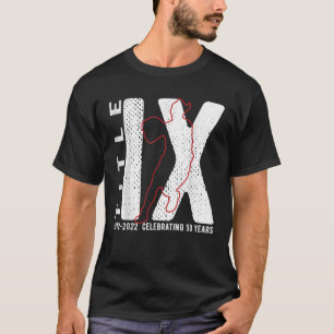 Avdelning IX 50-årsjubileum Förenta staternas utbi T Shirt