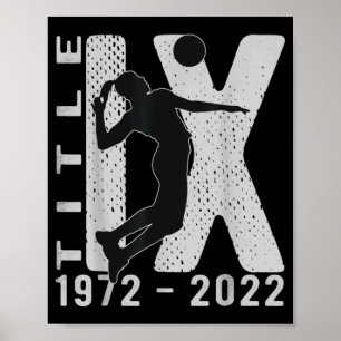Avdelning IX: USA:s årsdag för utbildning, tillägg Poster