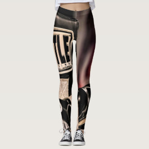 AVDELNING LEGGINGS