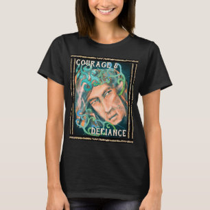 Avdelning nr 7: Mod och tolerans T Shirt