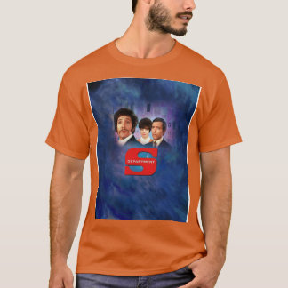 AVDELNING S T SHIRT