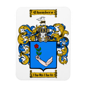 Avdelningar (Irland) Magnet