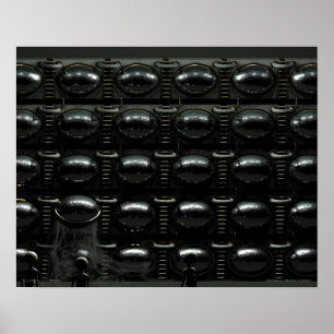 Avdelningen för biologisk Återvinna Poster