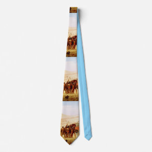 Ave Caesar av Jean-Leon Gerome Slips