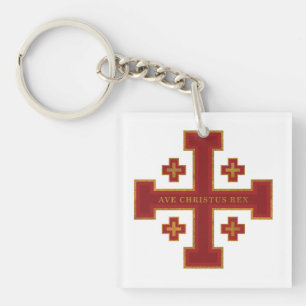 Ave Christus Rex