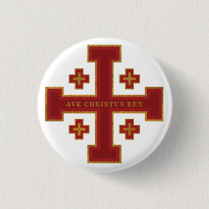 Ave Christus Rex Knapp