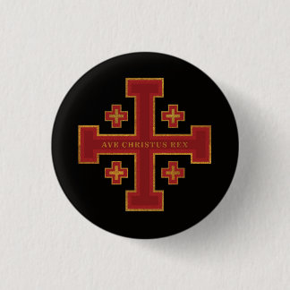 Ave Christus Rex Knapp