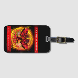 AVE FENIX BAGAGEBRICKA