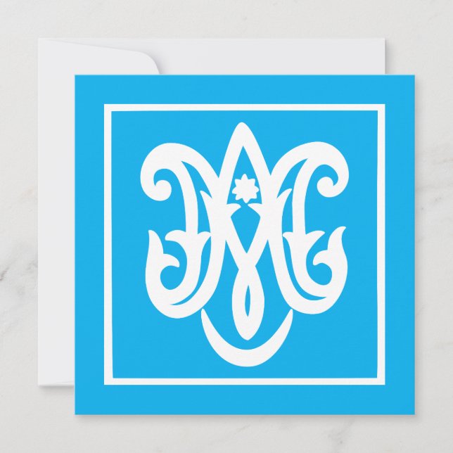 Ave Maria (Framsida)