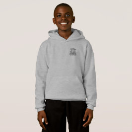 Ave Maria Monogram T Shirt
