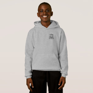 Ave Maria Monogram T Shirt