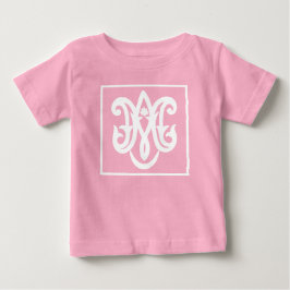 Ave Maria T Shirt