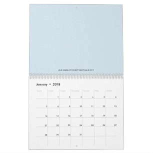 Ave maria två söker, medlet, vitkalender kalender