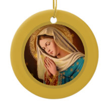 Ave Maria... Virgin Mary