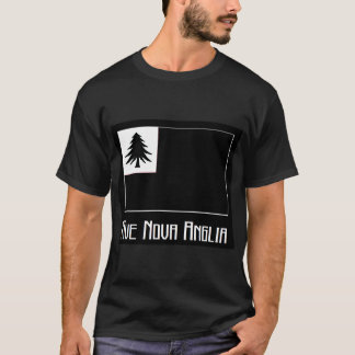Ave New England T Shirt