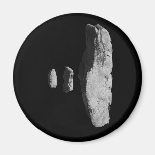 Avebury domarringmagnet magnet