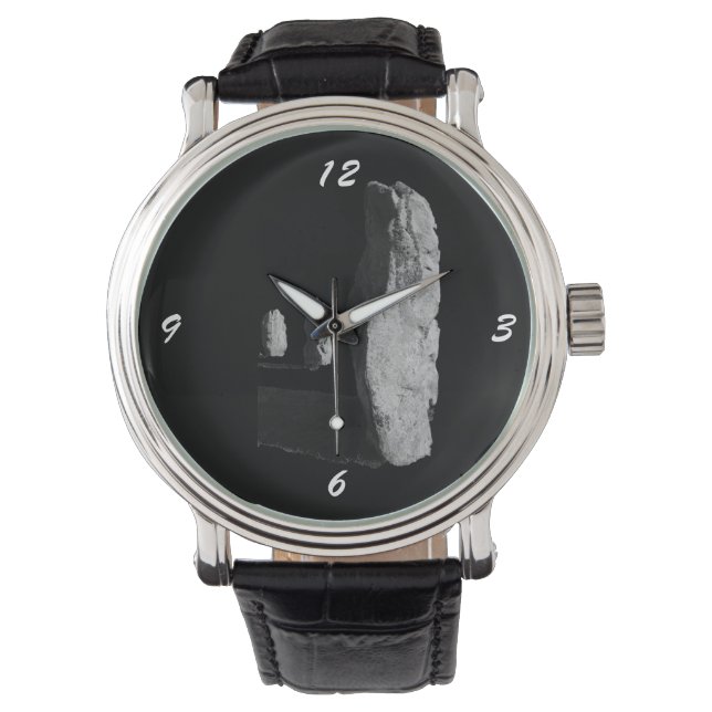 Avebury Stone Circle Watch Armbandsur (Framsida)