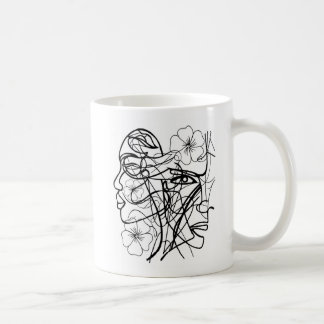 Avec Duo Kaffemugg
