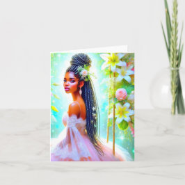 Avec tout mon cœur, une carte pour tous tack kort