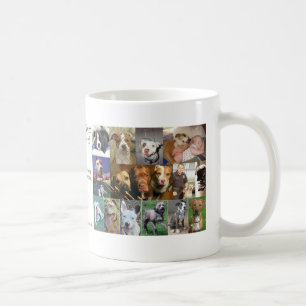 Avelmugg för gärning inte kaffemugg