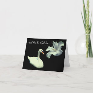 Även detta är en inspirationskälla för Svan Kort