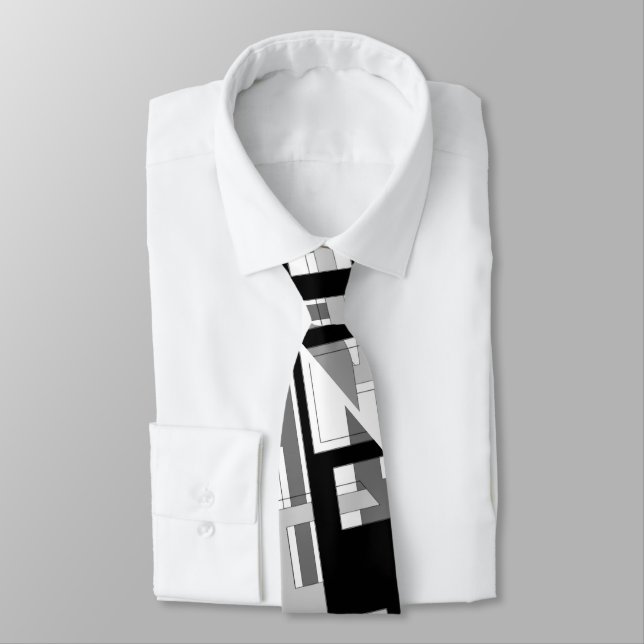 Även detta skall passera slips (Bunden)