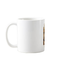Även Dickens Stannade för Kaffe - Litterär Mugg
