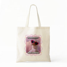 Även elaka får ledsna, rolig söt anka, flickig 