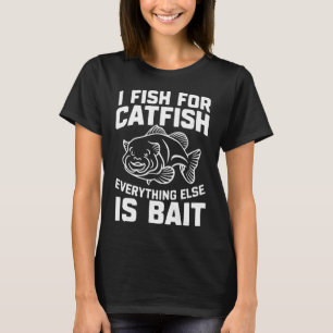 Även Jesus hade en fiskehistoria Fiskare Fisk T Shirt