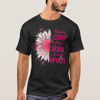 Även Jesus hade en fiskeläring T Shirt