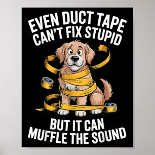 Även kanalkatjon kan fixera fast, men kan muffa t poster