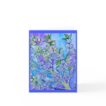 Även mogna mandelar