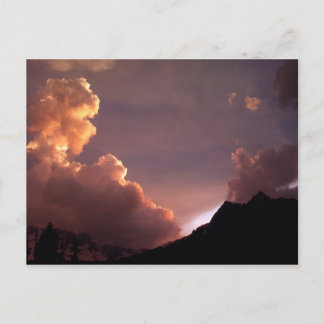 ÄVEN NÄR VÄRLDEN SNABBT ÄNDRAS VYKORT