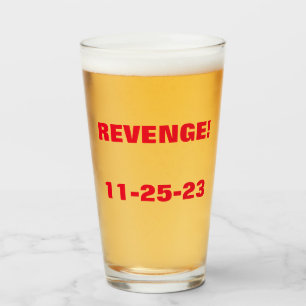 ÄVENGE Glass Kopp