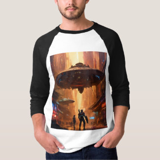 Avengers Assemble: Ultimate Hero Squad T-Shirt" T Shirt