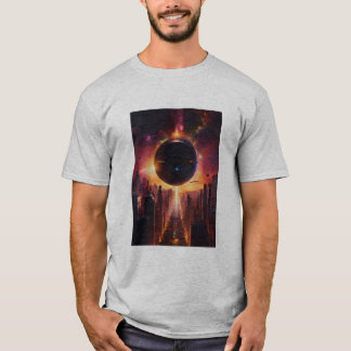 Avengers Assembly: Heroic Moments Tee