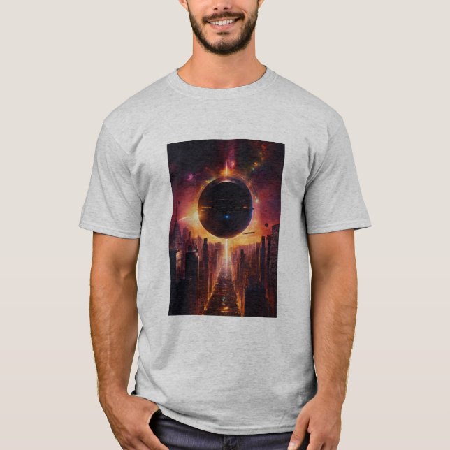 Avengers Assembly: Heroic Moments Tee (Framsida)