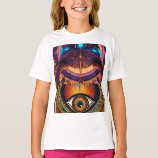 Avengers Defend the Space Research Facility T Shirt