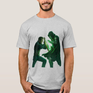Avengers Doomsday T-shirt för män