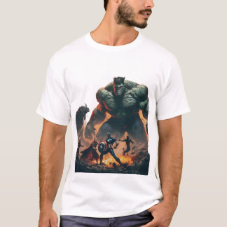 Avengers T Shirt